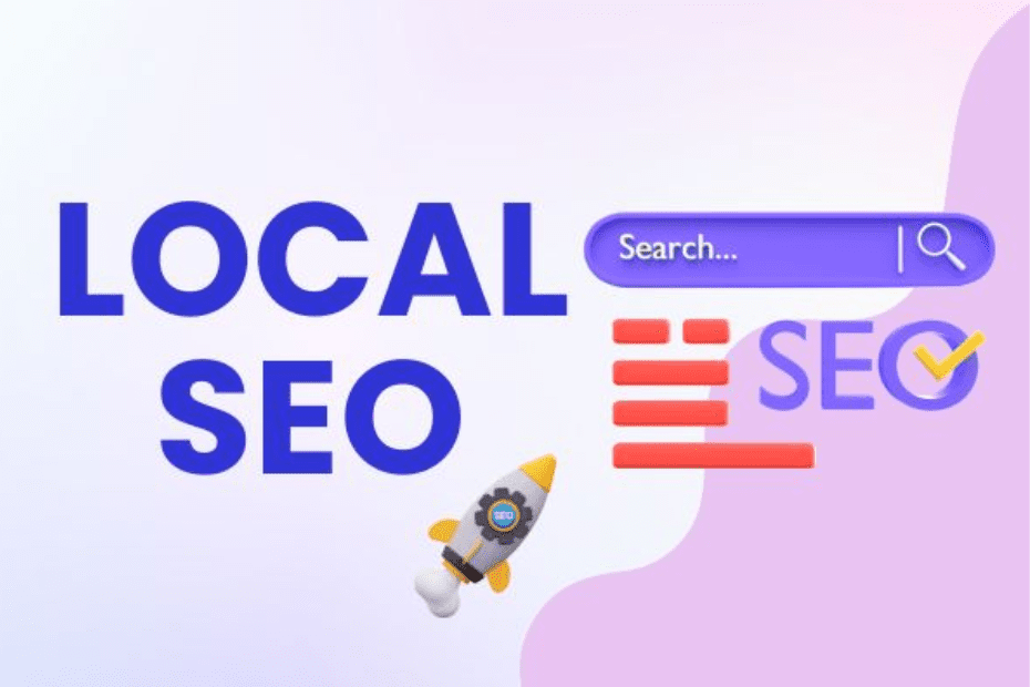 Which Business is Likely to Benefit from Local SEO Practices