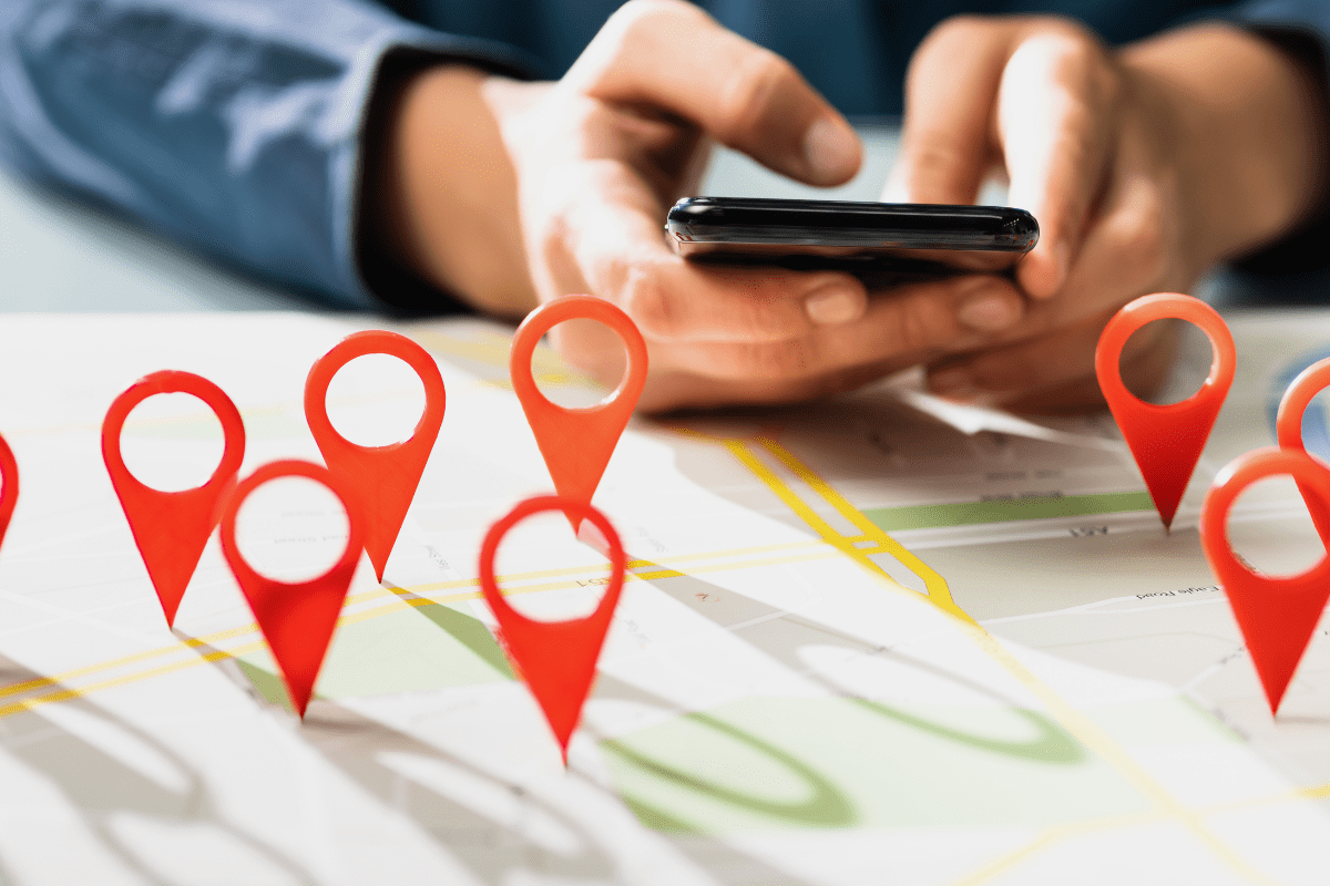 SEO services for local service