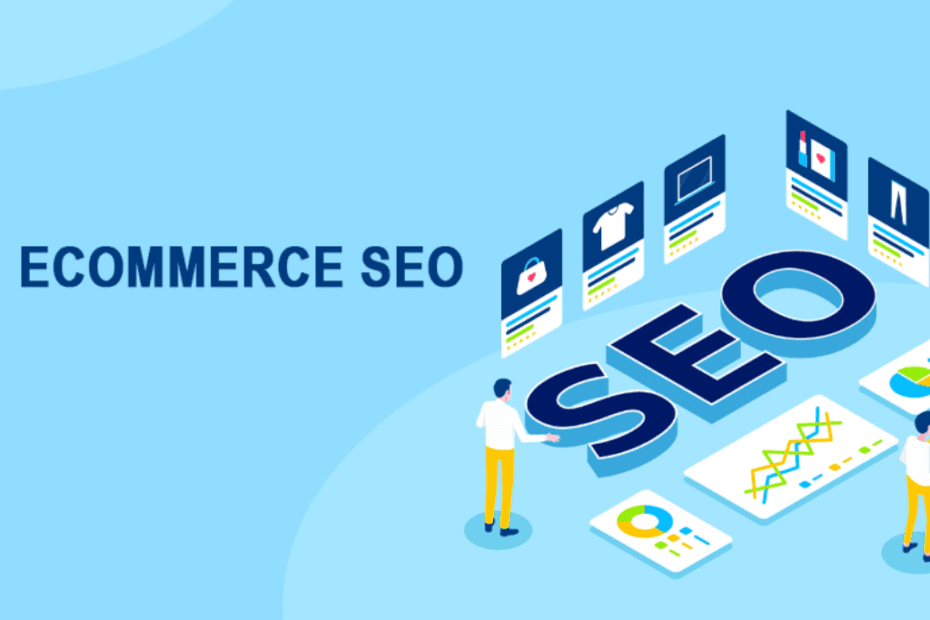 Which E-Commerce Platform Is Best For SEO?