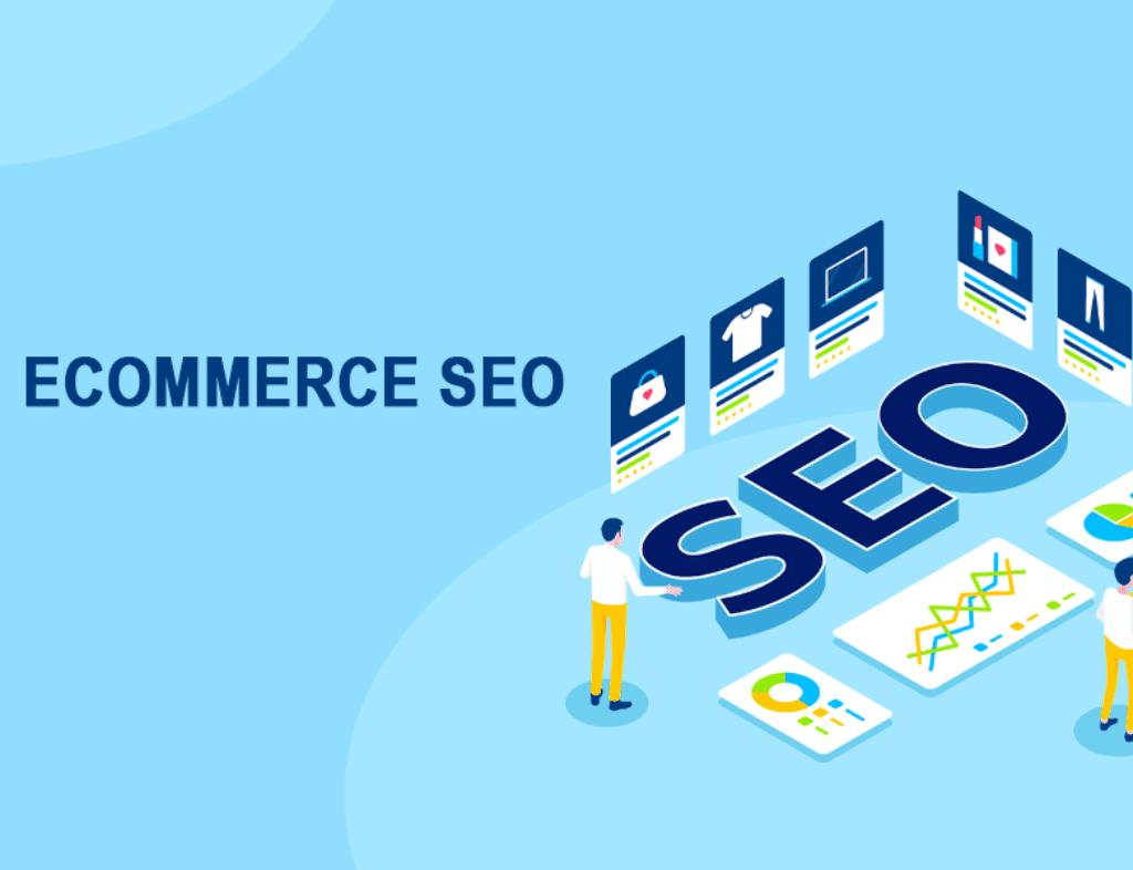 Which E-Commerce Platform Is Best For SEO?