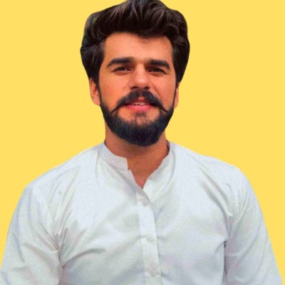 Habib Malik