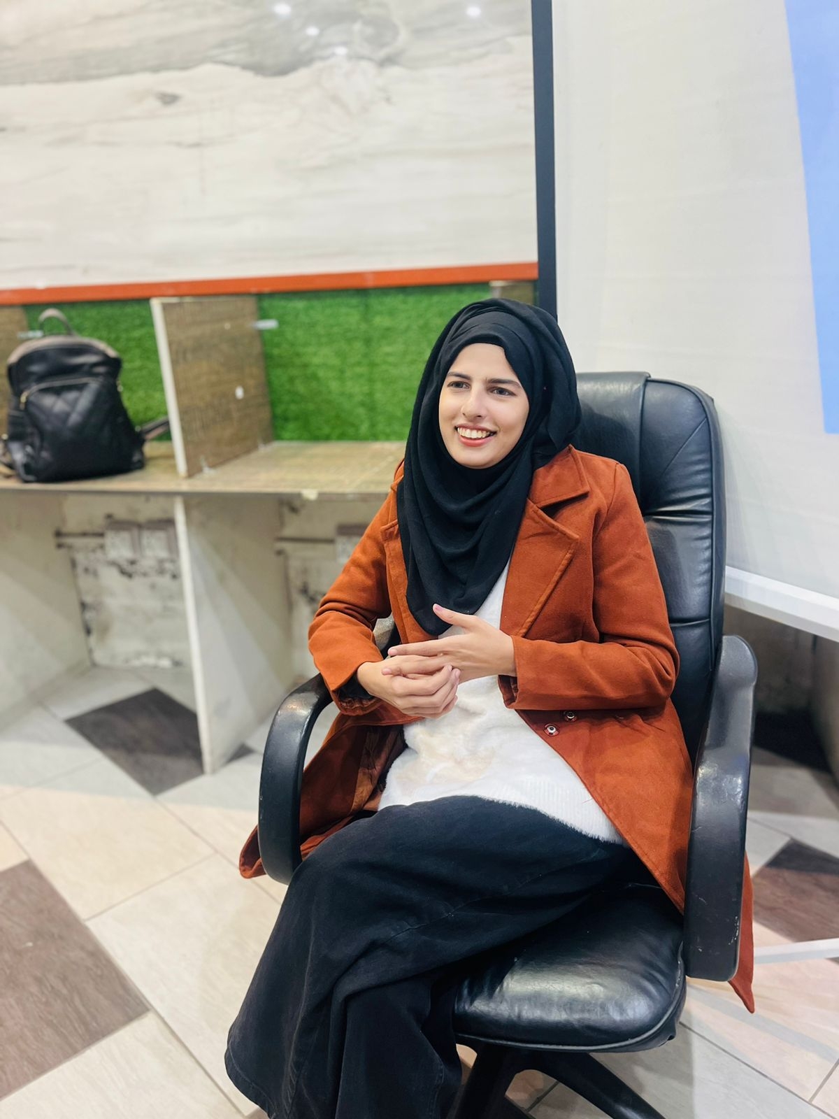 Kiran Yahya