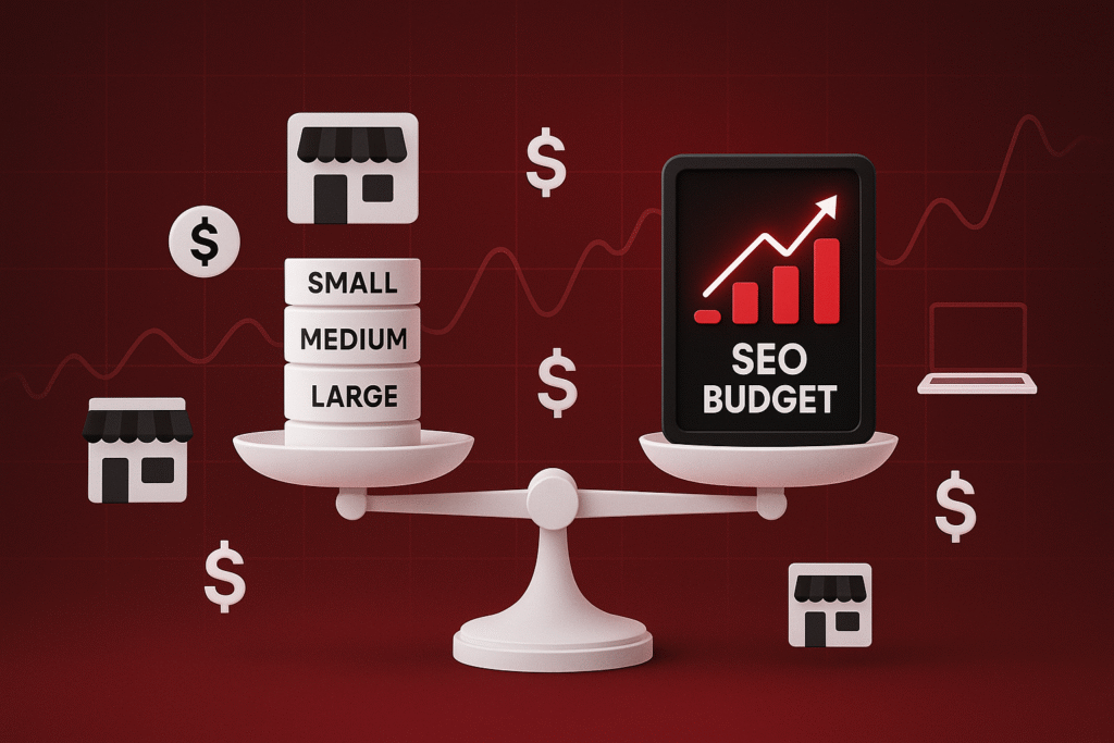 How Much Should You Invest Based on Revenue or Marketing Budget