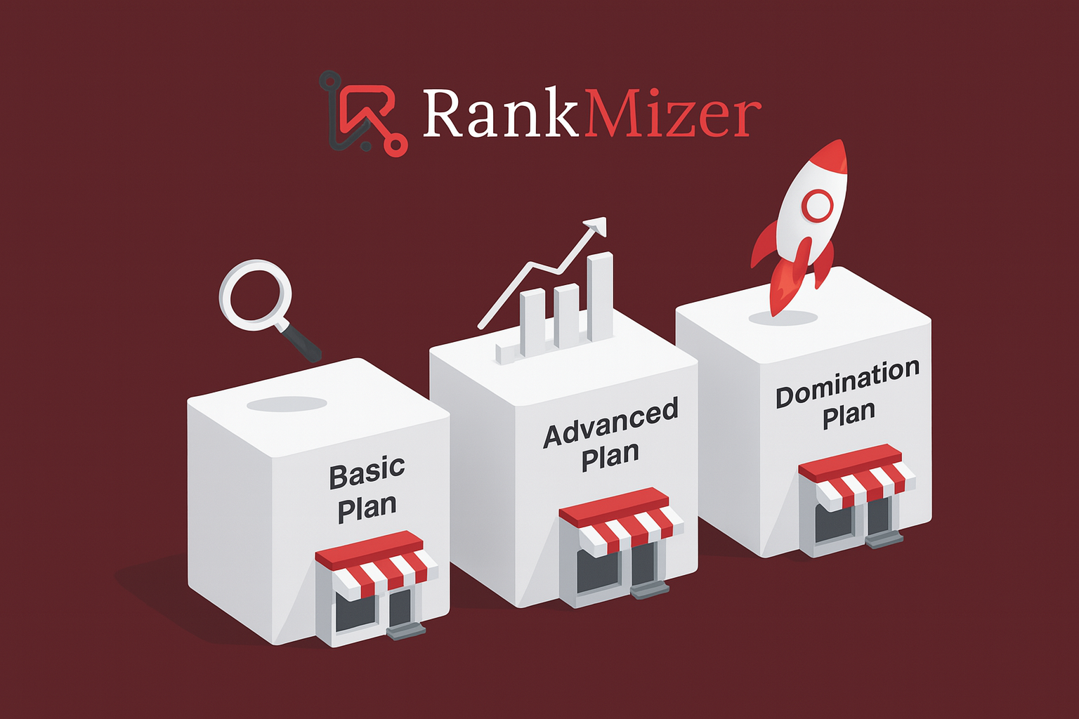 What Rankmizer Offers