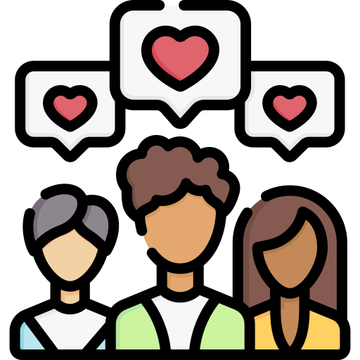 Drives Long-Term Customer Loyalty
