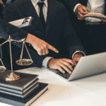 SEO services for Lawyer