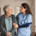 SEO services for Nursing Home