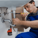 seo for Plumbers_